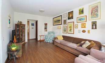 Imagem 2: Porto Alegre - Apartamento Padrão - Petrópolis