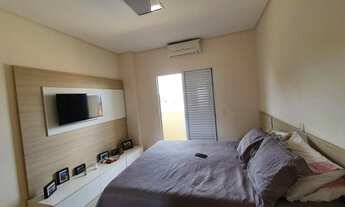 Imagem 5: Sobrado - Setor Negrão de Lima