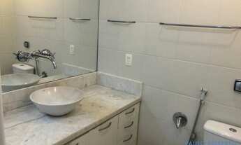 Imagem 5: FLAT - ALPHAVILLE - SP