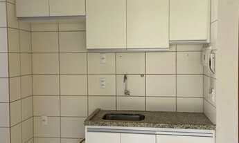 Imagem 6: Aluga-se Apartamento 2 quartos sendo 1 suíte, Residencial Portal das Flores, Setor Negrão