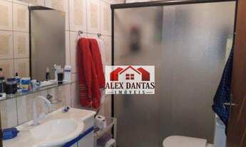 Imagem 5: Casa com 5 dormitórios à venda por R$ 550.000 - Vila Nova - São Paulo/SP