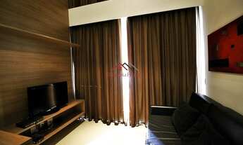 Imagem 2: Venda Apartamento 1 Dormitórios - 40 m² Brooklin