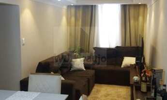 Imagem 4: Apartamento para Locação em São Paulo, Conjunto Residencial José Bonifácio, 2 dormitórios