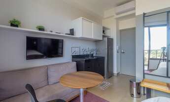 Imagem: Apartamento Venda Vila Olímpia 26 m² 1