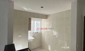 Imagem 5: Apartamento com 2 dormitórios para alugar, 45 m² por R$ 1.400,00/mês - Zona 08 - Maringá/P