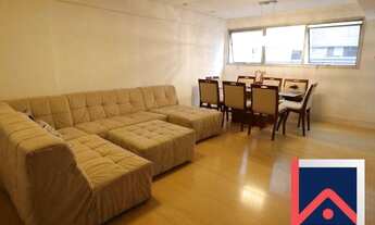 Imagem 2: Venda Apartamento 2 Dormitórios - 96 m² Campo Belo