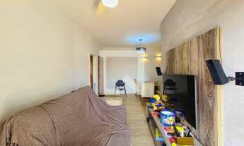 Imagem 3: Apartamento para Aluguel - Engenho Novo, 3 Quartos, 80 m2