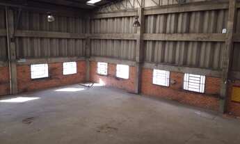 Imagem 3: Predio em Distrito Industrial