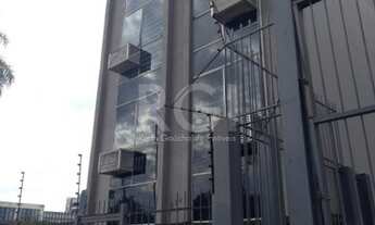 Imagem 2: Porto Alegre - Conjunto Comercial/Sala - Moinhos de Vento