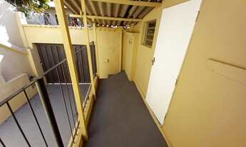 Imagem 7: Belo Horizonte - Casa Padrão - Prado