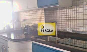 Imagem 3: Apartamento com 3 dormitórios à venda, 64 m² por R$ 545.000,00 - Bonfim - Campinas/SP