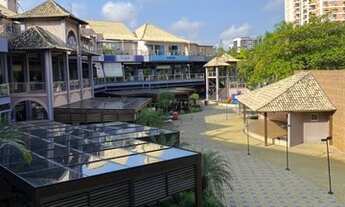 Imagem: Alugo Loja Linear novinha na Barra