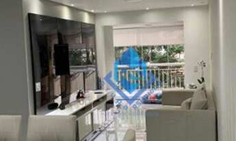 Imagem: Apartamento com 3 dormitórios à venda