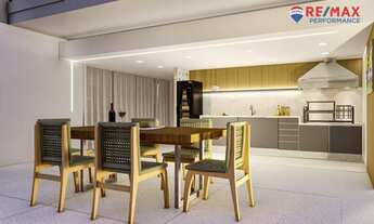 Imagem 7: Apartamento c/ 2 Quartos + Escritório à venda, 70,58 m² por R$ 808.723 - Barro Vermelho