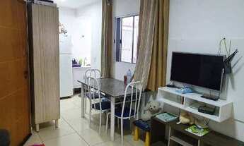 Imagem 3: Apartamento com 2 dormitórios à venda, 45 m² - Vila Palmares - Santo André/SP