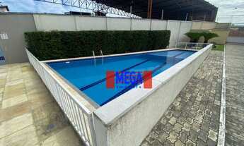 Imagem 4: Casa com 2 dormitórios para alugar, 65 m² por R$ 1.250,00/mês - Itapoã - Caucaia/CE