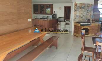 Imagem 5: Linda Cobertura Duplex com Vista Eterna do Mar na Praia da Costa