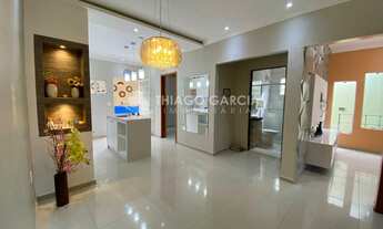 Imagem 3: Jt casa com placa solar na zn leste