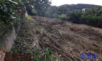 Imagem 4: Terreno à venda, 1360 m² por R$ 800.000 - Siriú - Garopaba/SC