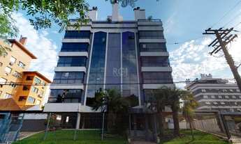 Imagem: Apartamento em Jardim Lindoia