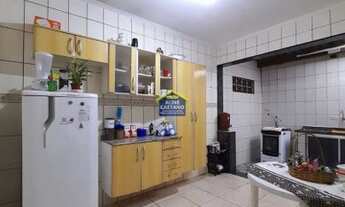 Imagem 3: Casa tipo sobrado na Mirim