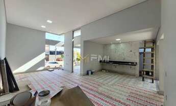 Imagem 3: Casa com 3 dormitórios à venda, 154 m² por R$ 840.000,00 - Parque Ortolândia - Hortolândia