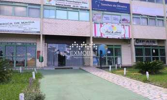 Imagem: Loja para alugar, 42 m² por R$ 900,00/mês