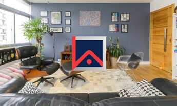 Imagem 4: Venda Apartamento 3 Dormitórios - 132 m² Paraíso