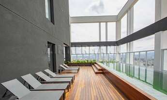 Imagem: SãO PAULO - Loft - PERDIZES