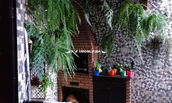 Imagem 13: São Paulo - Casa Padrão - SANTA TERESINHA