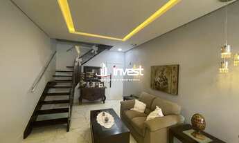 Imagem 2: Apartamento à venda, 3 quartos, 3 suítes, 2 vagas, Santa Maria - Uberaba/MG