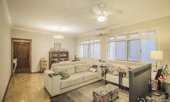 Imagem: Porto Alegre - Apartamento Padrão - Bom