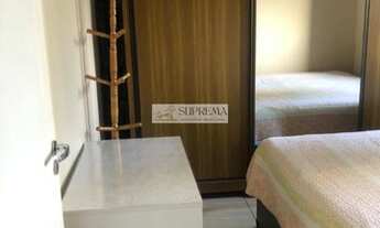 Imagem 7: Apartamento com 2 dormitórios à venda, 51 m² - Condomínio Solar das Palmeiras