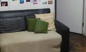 Imagem 4: REPÚBLICA FEMININA NA SANTA CECÍLIA