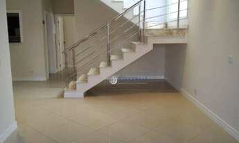 Imagem 3: Casa com 4 dormitórios para alugar, 230 m² por R$ 6.800,00/mês - Urbanova - São José dos C