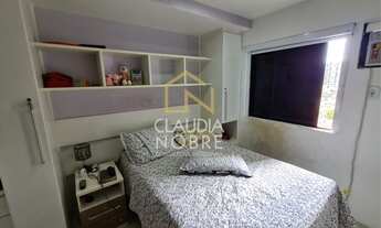 Imagem 4: Apartamento na Jatiúca, 68,74m², 2/4 - 1 suíte