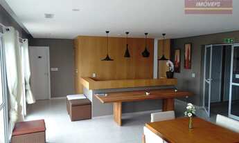 Imagem 7: Apartamento com 2 dormitórios à venda, 59 m² - Baeta Neves - São Bernardo do Campo/SP