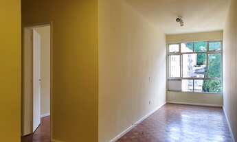 Imagem 2: Oportunidade! Excelente quarto e sala, espaçoso no Catete!