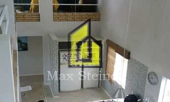 Imagem 6: R*@*Sobrado para venda possui 380 metros quadrados com 5 quartos