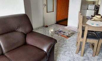 Imagem 3: Apartamento com 2 dormitórios à venda, 77 m² - Planalto - São Bernardo do Campo/SP