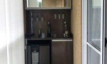 Imagem 3: Apartamento com 3 dormitórios à venda, 83 m² - Taboão - Diadema/SP