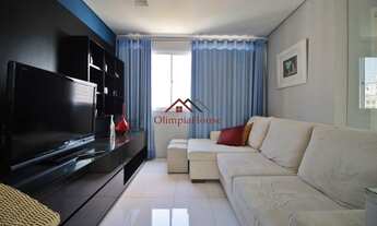 Imagem 2: Apartamento Locação Itaim Bibi 132 m² 3 Dormitórios