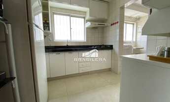 Imagem 4: Apartamento com 3 dormitórios à venda, 108 m² por R$ 420.000 - Setor Oeste - Goiânia/GO