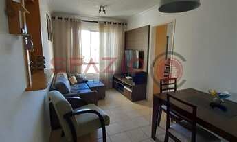 Imagem 4: Apartamento - Vila Georgina - Campinas