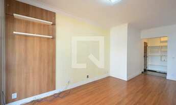 Imagem 4: Apartamento para Aluguel - Vila Clementino, 3 Quartos, 95 m2