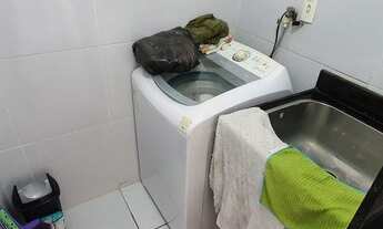 Imagem 3: Apartamento 01 quarto - Aluguel - Mobiliado - Quadramares