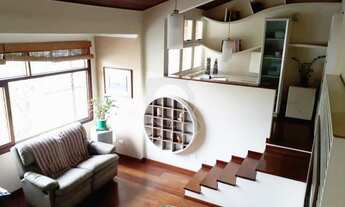 Imagem 2: CASA EM CONDOMÍNIO RESIDENCIAL COM 3 QUARTOS PARA VENDA, JARDIM SÃO PAULO II, COTIA