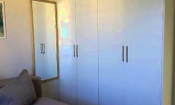 Imagem 15: Cobertura Duplex com 4 suites e tudo o que precisa para aproveitar bons momentos família e