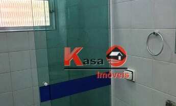 Imagem 7: Gonzaga Locação Sala Living Dividida mobiliada