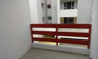 Imagem 6: Apartamento para venda no Condomínio Edifício Rennes - AP12539